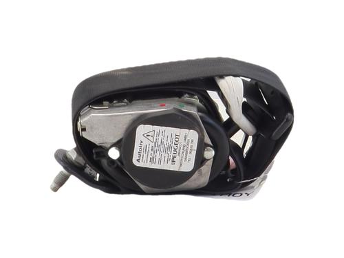 Used Front left seatbelt Front left seatbelt PEUGEOT 208 I (CA_, CC_) 1.6 BlueHDi 100 (100 hp) 39082001 39082001