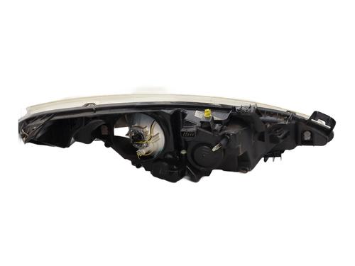 Used Left headlight Left headlight PEUGEOT 207 SW (WK_) 1.6 HDi (112 hp) 33744939 33744939