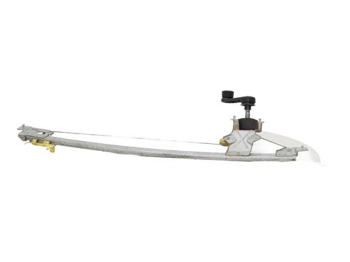 Front right window mechanism RENAULT TRAFIC II Van (FL) 2.0 dCi 90 (FL0H, FL00, FL01, FL0M, FL0P, FL0S) | BP34696366C23 - Image 3