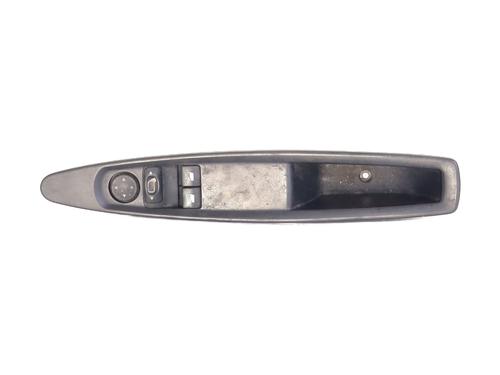 Used Left front window switch CITROËN C4 Coupe (LA_) 1.6 HDi (109 hp) 29892923