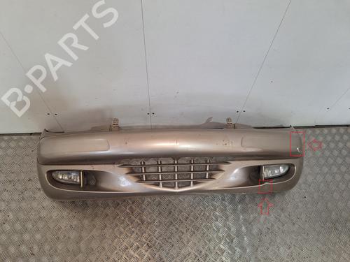 Used Front bumper CHRYSLER PT CRUISER (PT_) 2.2 CRD (121 hp) 32355254