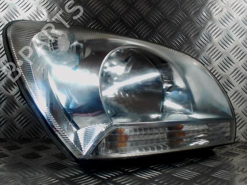 Right headlight KIA SPORTAGE II (JE_, KM_) 2.0 CRDi | BP24258177C29