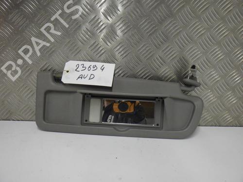 Right sun visor HONDA CIVIC VIII Saloon (FD, FA) 1.3 IMA (FA3, FD3) | BP24254529I2 - Image 2