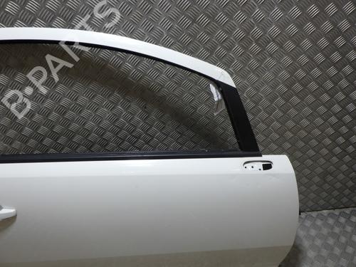 Right front door OPEL CORSA D (S07) 1.3 CDTI (L08, L68) | BP27816787C3 