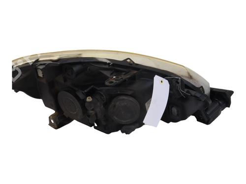 Left headlight RENAULT CLIO III (BR0/1, CR0/1) 1.5 dCi (BR17, CR17) | BP39081981C28 - Image 4