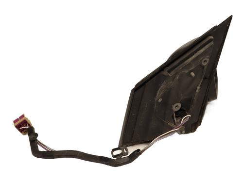 Right mirror VW POLO (9N_, 9A_) 1.2 12V | BP24254172C27 