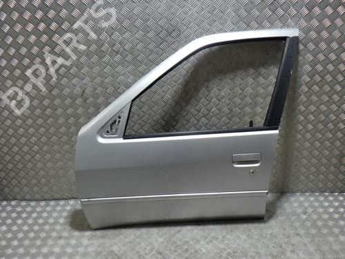 Used Left front door PEUGEOT 306 Hatchback (7A, 7C, N3, N5) 1.4 (75 hp) 28385580