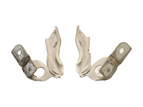 Used Hinge/Door check strap Hinge/Door check strap AUDI A3 Sportback (8PA) 1.6 TDI (105 hp) 27522991 27522991