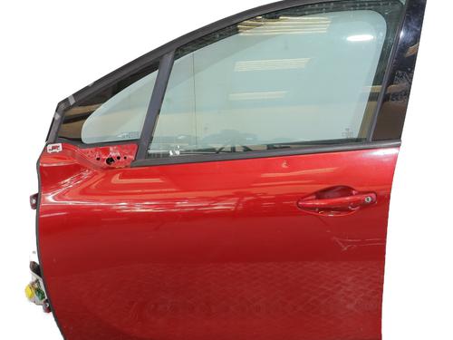 Used Left front door Left front door PEUGEOT 2008 I (CU_) 1.6 BlueHDi 120 (120 hp) 35925355 35925355