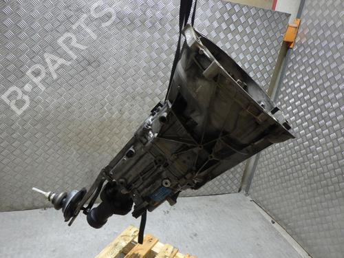 gearbox-bmw-1-e81-2006-2007-2008-2009-2010-2011-2012-24254611 main image