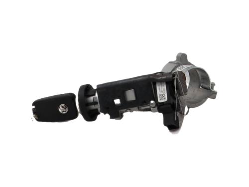 Ignition barrel VAUXHALL CORSA Mk IV (E) (X15) 1.4 | BP38283390M48 - Image 2