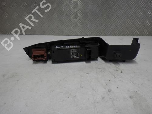 Used Left front window switch Left front window switch CITROËN C-CROSSER (VU_, VV_) 2.2 HDi (156 hp) 24260082 24260082