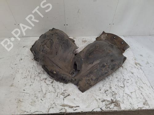 Hjulbue MERCEDES-BENZ A-CLASS (W177) A 180 d (177.003) (116 hp) 30700394