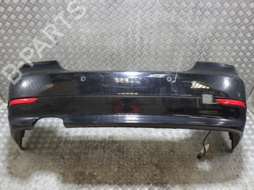 Used Rear bumper BMW 5 (E60) 535 d (272 hp) 25283287