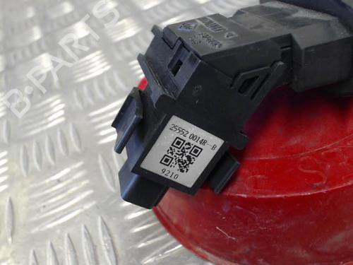 Switch RENAULT MEGANE III Hatchback (BZ0/1_, B3_) 1.5 dCi | BP24257851I30 - Image 3