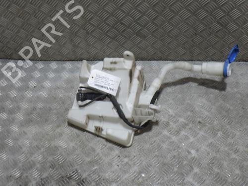 Used Windscreen washer tank VW POLO V (6R1, 6C1) 1.4 TDI (75 hp) 25740375