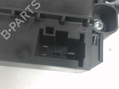 Front right window mechanism VW POLO V (6R1, 6C1) 1.6 TDI | BP24254833C23 