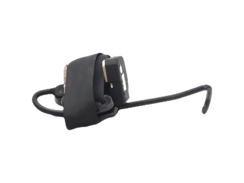 Front left seatbelt RENAULT TWINGO II (CN0_) 1.2 16V (CN0K, CN0V, CN0A) | BP38057927I26 - Image 2