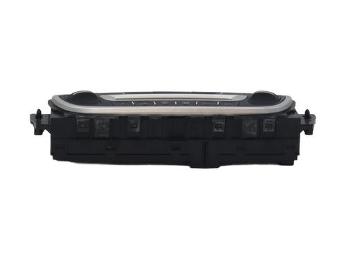 Climate control RENAULT MEGANE III Hatchback (BZ0/1_, B3_) 1.6 dCi (BZ00, BZ12, BZ13) | BP31919035I5