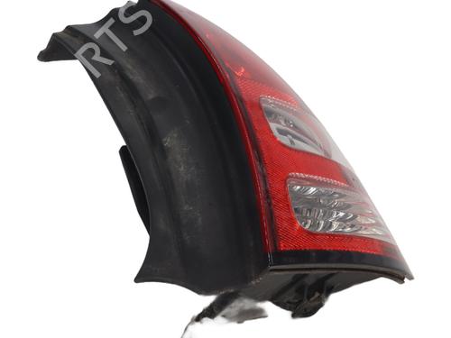 Right taillight CITROËN C3 II (SC_) 1.4 HDi 70 (SC8HZC, SC8HR0, SC8HP4) | BP30128454C35