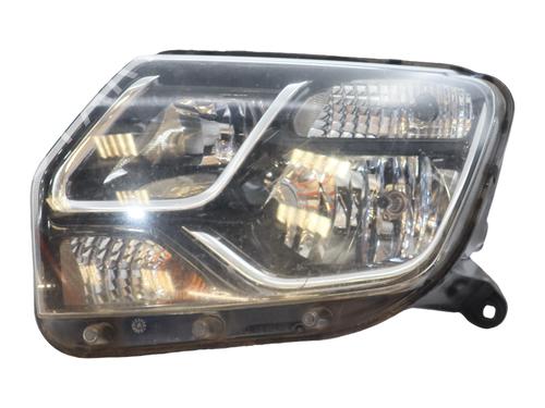 Left headlight DACIA DUSTER SUV Van | BP37649009C28 - Image 3