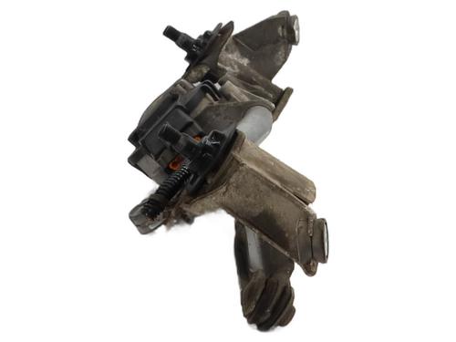 Used Front wiper motor Front wiper motor NISSAN NOTE (E11, NE11) 1.5 dCi (86 hp) 33237638 33237638