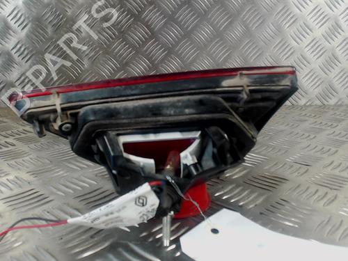 Used Left tailgate light Left tailgate light RENAULT CLIO IV (BH_) 1.5 dCi 75 (75 hp) 24261025 24261025