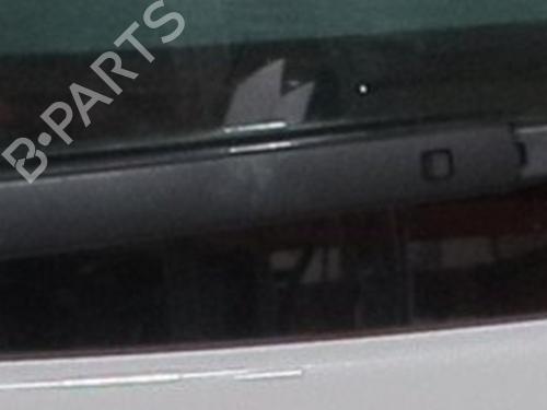 Used Tailgate Tailgate 37792044 37792044