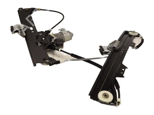 Front left window mechanism BMW 5 (E60) 535 d | BP25216481C22 