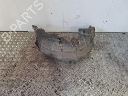 Hjulbue MINI MINI CLUBMAN (F54) One D (116 hp) 31159806