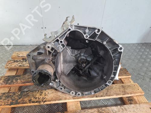 gearbox-fiat-500-312_-2007-32217727 main image