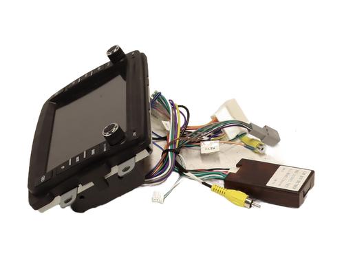 Display DACIA SANDERO II TCe 90 (B8M1, B8MA, B8AC) | BP24434895C48 - Image 4
