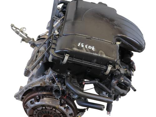 Used Engine Engine PEUGEOT 107 (PM_, PN_) 1.0 (68 hp) 36481646 36481646