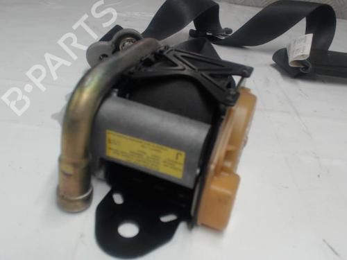 Used Front left seatbelt Front left seatbelt HONDA JAZZ II (GD_, GE3, GE2) 1.3 iDSi (GD1) (83 hp) 24257431 24257431