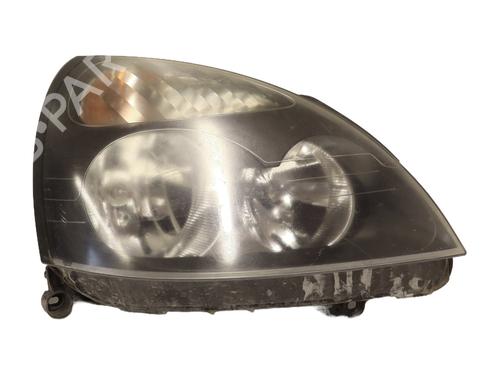 Used Right headlight RENAULT CLIO II (BB_, CB_) 1.5 dCi (B/CB3M) (64 hp) 24256590