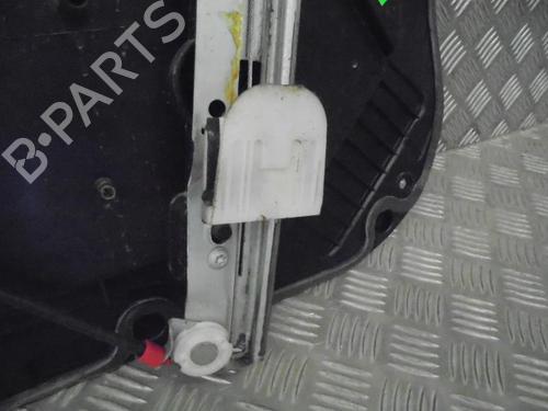 Front left window mechanism FORD FIESTA VI (CB1, CCN) 1.0 | BP24258934C22 - Image 7