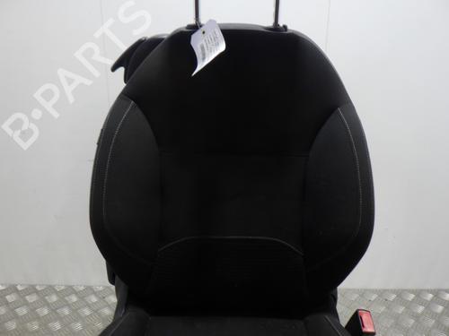 Right front seat CITROËN DS3 (SA_) 1.6 VTi 120 | BP29892920C16