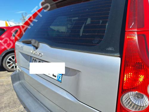 Tailgate VOLVO XC90 I (275) D5 AWD | BP28625580C6