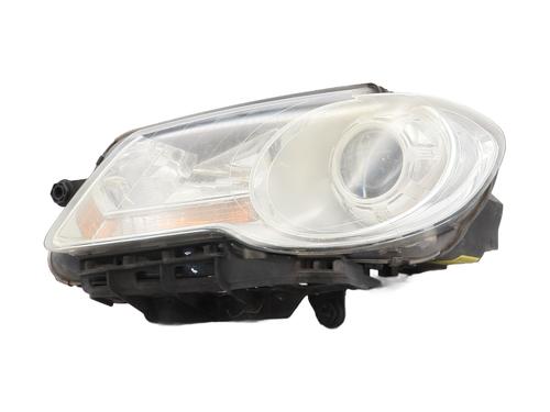 Phare gauche Phare gauche VW TOURAN (1T1, 1T2) 1.9 TDI (105 hp) 34395672 34395672