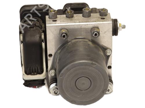 abs-pump-renault-clio-v-b7_-2019-28520070 main image