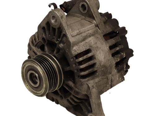 Used Alternator Alternator HYUNDAI i20 I (PB, PBT) 1.1 CRDi (75 hp) 33566586 33566586