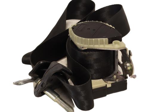 Front right seatbelt RENAULT TWINGO II (CN0_) 1.2 16V (CN04, CN0B) | BP28322991I25 - Image 3