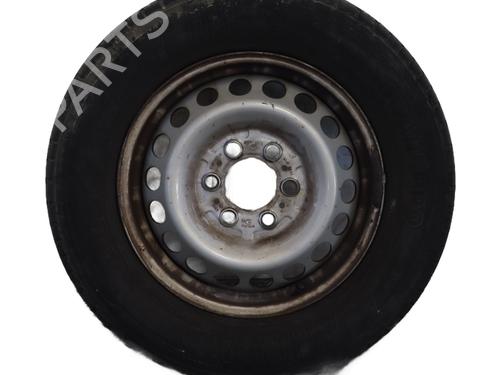 Used Rim Rim MERCEDES-BENZ SPRINTER 5-t Van (B907) 517 CDI (907.653, 907.655, 907.657) (170 hp) 33566304 33566304