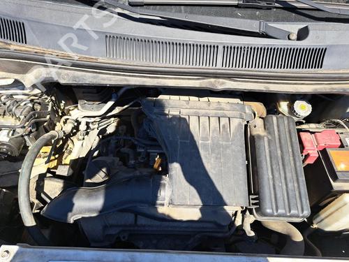 Hattehylde OPEL AGILA B (H08) 1.0 (F68) | BP38057862C85 - Image 4