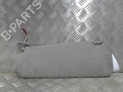 Right sun visor BMW 3 (E90) 320 d | BP24257943I2 - Image 2