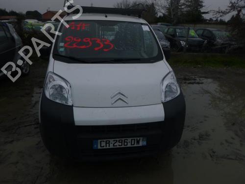 Starter CITROËN NEMO Box Body/MPV (AA_) 1.3 HDi 75 | BP24260596M8 - Image 10