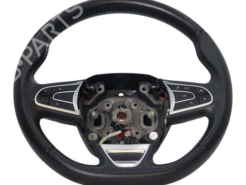 Volant RENAULT MEGANE IV Hatchback (B9A/M/N_) 1.5 dCi 110 (B9A3) (110 hp) 31250605