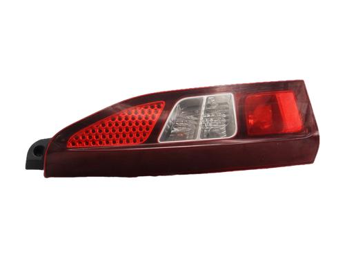 Left taillight CITROËN BERLINGO MULTISPACE (B9) 1.6 HDi 90 | BP38485151C34 - Image 4