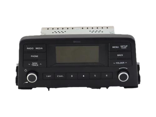Radio KIA PICANTO III (JA) 1.0 | BP39458543E6 - Image 2