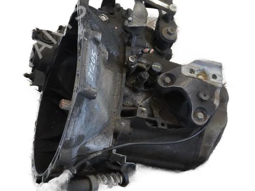 Gearbox CITROËN C3 II (SC_) 1.4 HDi 70 (SC8HZC, SC8HR0, SC8HP4) | BP36027876M3 - Image 2